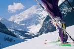 Rocky Mountains Winter Adventure