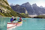Rocky Mountain Family Adventure