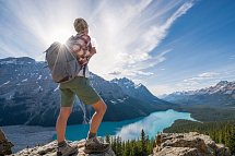 Rocky Mountain Family Adventure