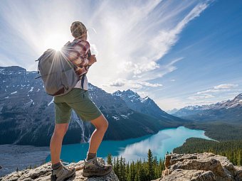 Rocky Mountain Family Adventure