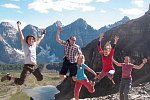 Rocky Mountain Family Adventure