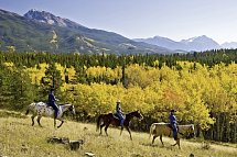 Rocky Mountain Family Adventure