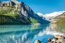 Western Journey (7 Nächte) - Lake Louise