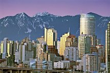 Western Journey (7 Nächte) - Vancouver