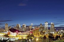 Western Journey (7 Nächte) - Calgary