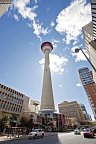 Western Journey (7 Nächte) - Calgary Tower