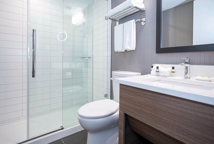 Sandman Signature Calgary Downtown Hotel