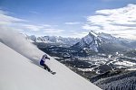Alberta Ski-Pep