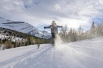 Alberta Ski-Pep