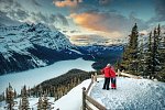 Alberta Ski-Pep
