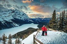 Alberta Ski-Pep