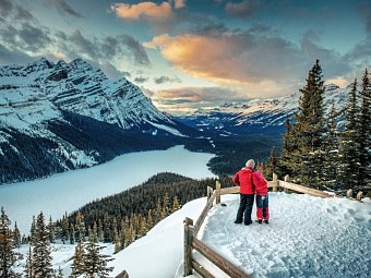 Alberta Ski-Pep
