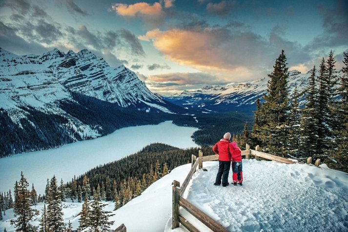 Alberta Ski-Pep