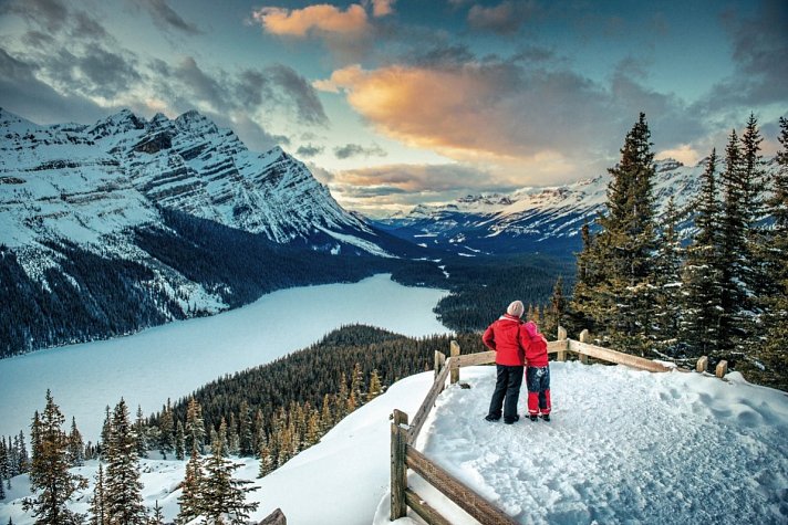 Alberta Ski-Pep
