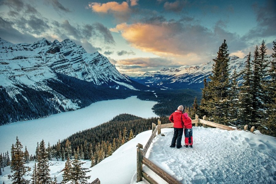 Alberta Ski-Pep
