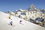 Alberta Ski-Pep