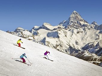 Alberta Ski-Pep