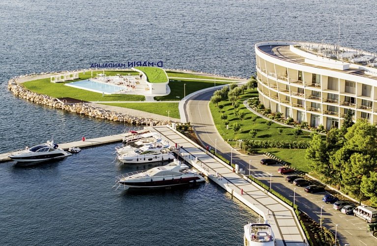 D-Resort Sibenik