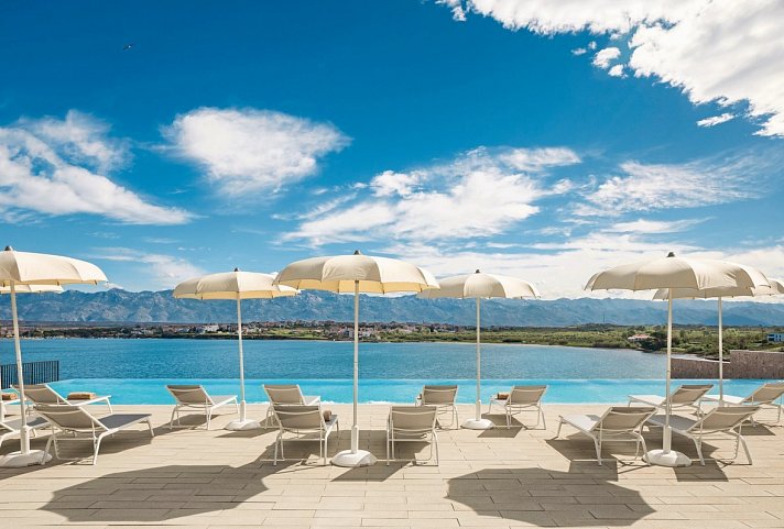 Aminess Style Camping Avalona Glamping Villas & Holiday Homes