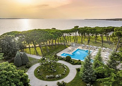 Falkensteiner Hotel Adriana Zadar