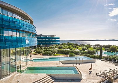 Falkensteiner Hotel & Spa Iadera Petrcane