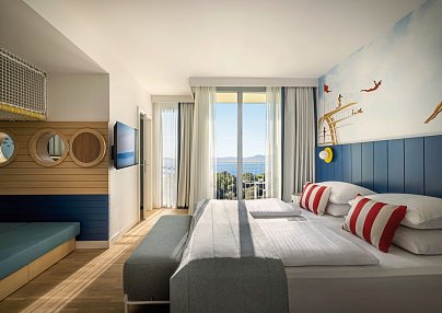 Falkensteiner Family Hotel Diadora Petrcane