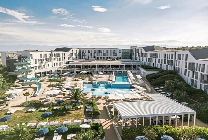 Falkensteiner Family Hotel Diadora