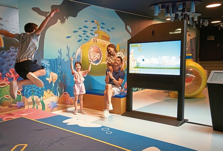 Falkensteiner Family Hotel Diadora