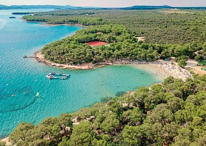 Pine Beach Pakostane Pakostane