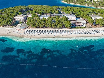 Hotel Zora