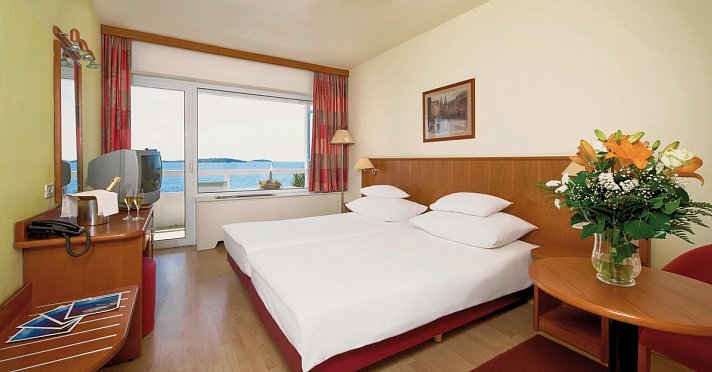 Hotel Zora