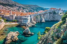 Land und Meer - Dubrovnik