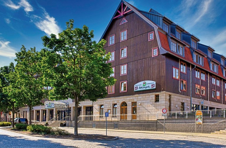 HKK Hotel Wernigerode