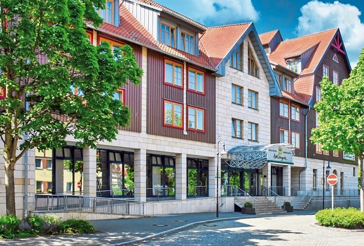 HKK Hotel Wernigerode