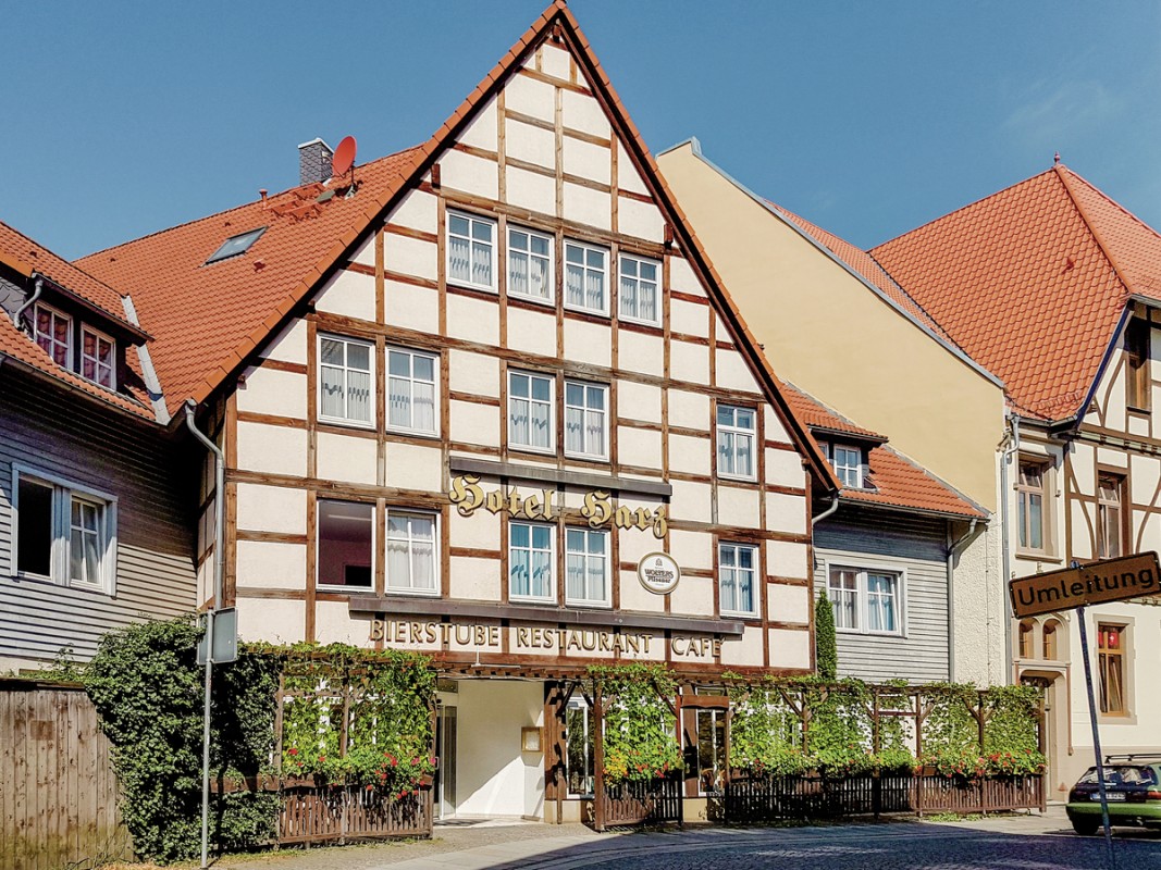 Hotel Harz