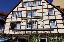 Hotel Harz