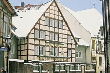 Hotel Harz