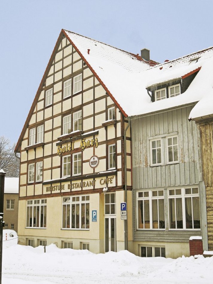 Hotel Harz