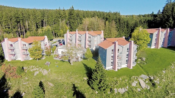 Ferienpark Brockenblick