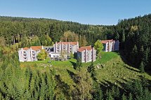 Ferienpark Brockenblick