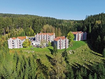 Ferienpark Brockenblick