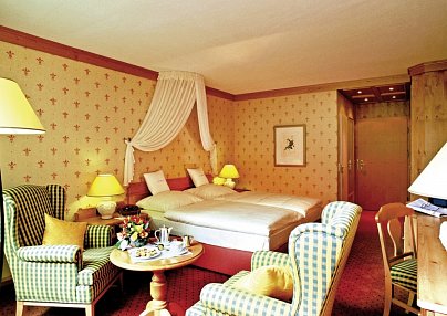 revita – Wellness Hotel & Resort Bad Lauterberg im Harz