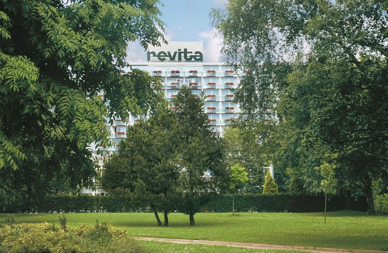 revita - Wellness Hotel & Resort