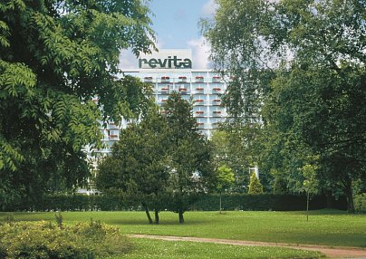 revita - Wellness Hotel & Resort Bad Lauterberg im Harz