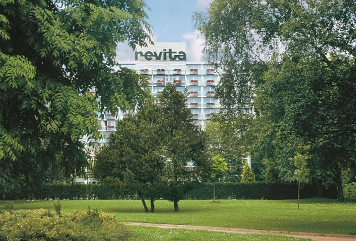 revita - Wellness Hotel & Resort