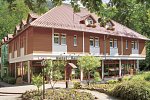 Kurpark Flair Hotel im Ilsetal