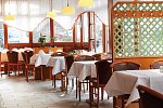 Kurpark Flair Hotel im Ilsetal