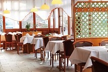 Kurpark Flair Hotel im Ilsetal