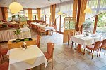 Kurpark Flair Hotel im Ilsetal