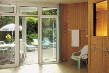 Kurpark Flair Hotel im Ilsetal